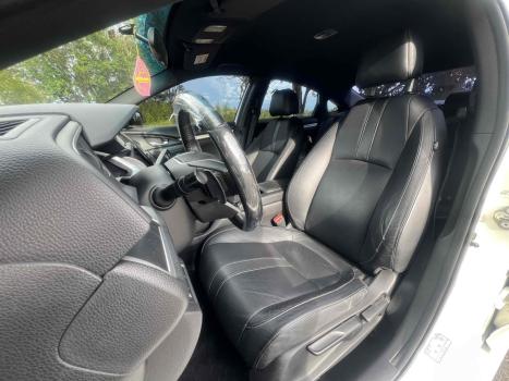HONDA Civic 2.0 16V 4P EXL FLEX  AUTOM�TICO CVT, Foto 9