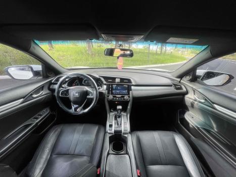 HONDA Civic 2.0 16V 4P EXL FLEX  AUTOM�TICO CVT, Foto 11