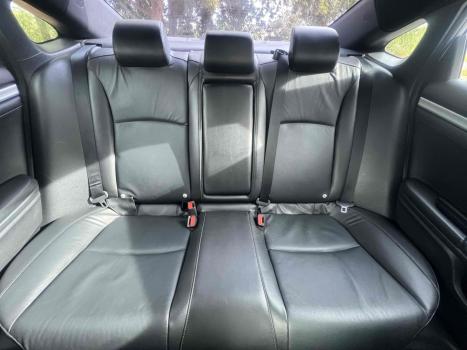 HONDA Civic 2.0 16V 4P EXL FLEX  AUTOM�TICO CVT, Foto 12