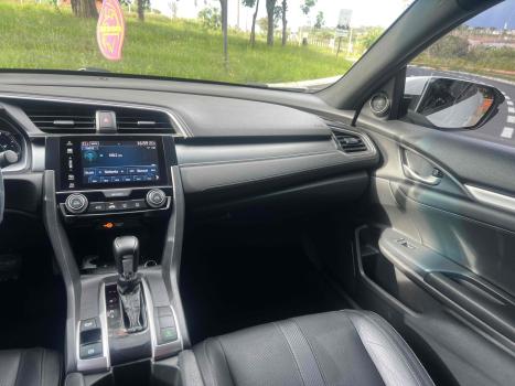 HONDA Civic 2.0 16V 4P EXL FLEX  AUTOM�TICO CVT, Foto 14