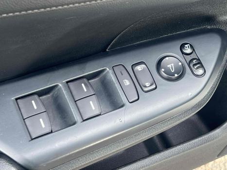 HONDA Civic 2.0 16V 4P EXL FLEX  AUTOM�TICO CVT, Foto 17