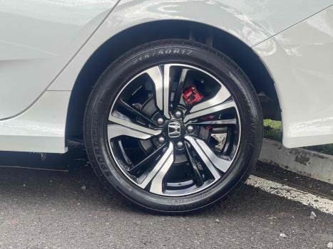HONDA Civic 2.0 16V 4P EXL FLEX  AUTOM�TICO CVT, Foto 18