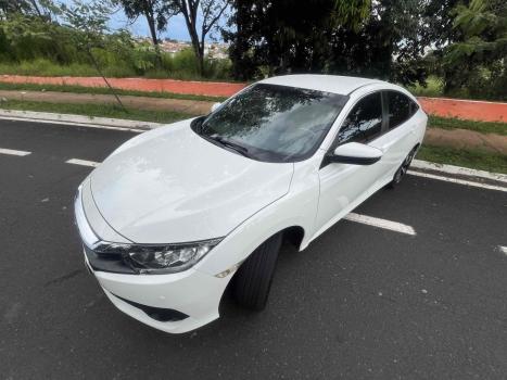 HONDA Civic 2.0 16V 4P EXL FLEX  AUTOM�TICO CVT, Foto 20