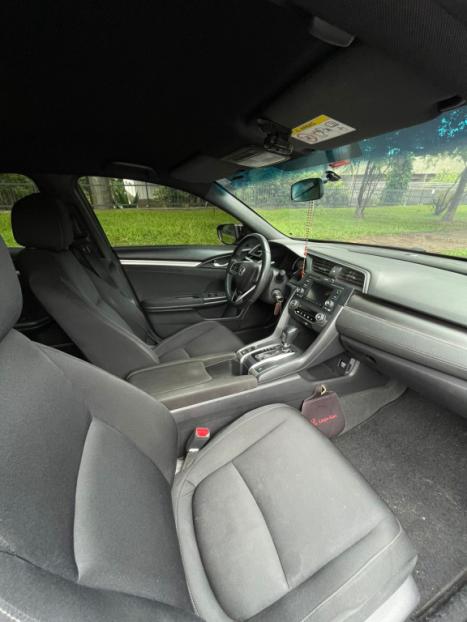 HONDA Civic 2.0 16V 4P SPORT FLEX  AUTOM�TICO CVT, Foto 7