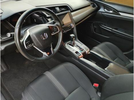 HONDA Civic 2.0 16V 4P SPORT FLEX  AUTOM�TICO CVT, Foto 6