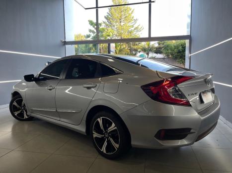HONDA Civic 2.0 16V 4P EX FLEX  AUTOM�TICO CVT, Foto 2