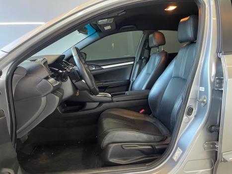 HONDA Civic 2.0 16V 4P EX FLEX  AUTOM�TICO CVT, Foto 5