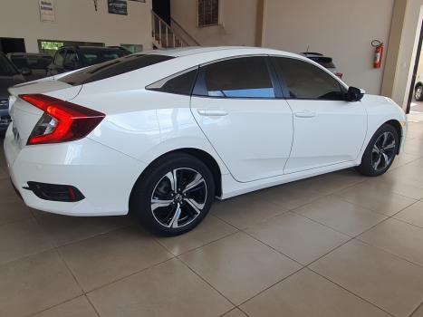 HONDA Civic 2.0 16V 4P EXL FLEX  AUTOM�TICO CVT, Foto 8