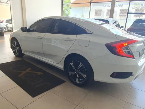 HONDA Civic 2.0 16V 4P EXL FLEX  AUTOM�TICO CVT, Foto 5