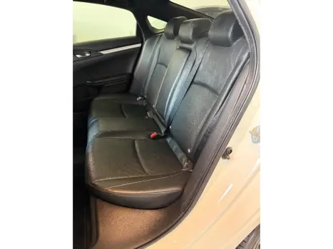 HONDA Civic 2.0 16V 4P EX FLEX  AUTOM�TICO CVT, Foto 11