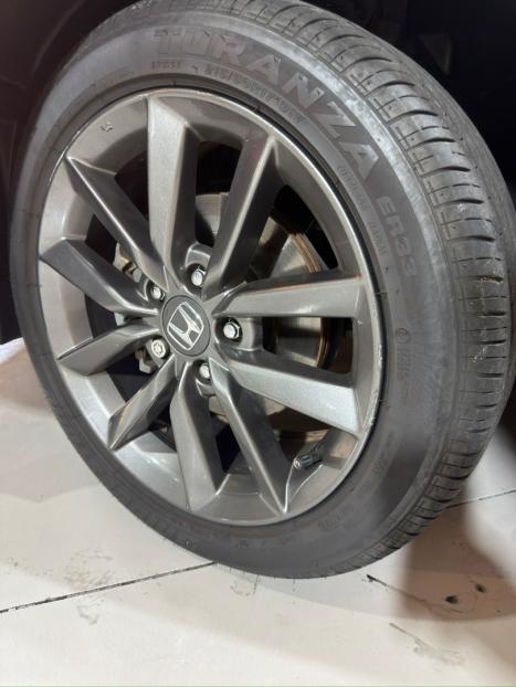 HONDA Civic 2.0 16V 4P EXL FLEX  AUTOM�TICO CVT, Foto 18