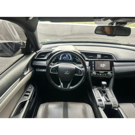 HONDA Civic 2.0 16V 4P EXL FLEX  AUTOM�TICO CVT, Foto 5