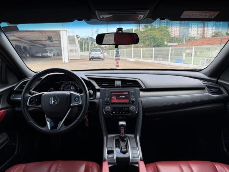 HONDA Civic 2.0 16V 4P FLEX LX AUTOM�TICO, Foto 12