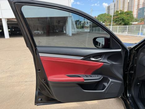 HONDA Civic 2.0 16V 4P FLEX LX AUTOM�TICO, Foto 13