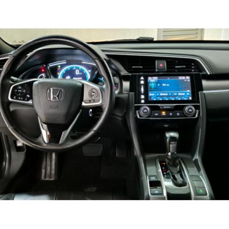 HONDA Civic 2.0 16V 4P EXL FLEX  AUTOM�TICO CVT, Foto 7