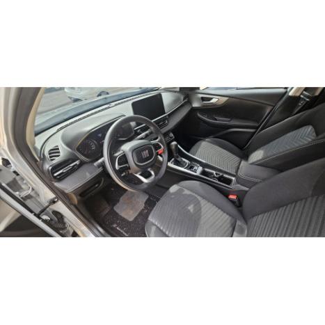 HONDA Civic 2.0 16V 4P EXL FLEX  AUTOM�TICO CVT, Foto 9