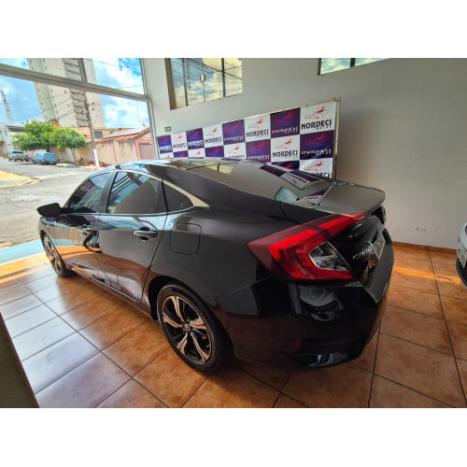 HONDA Civic 2.0 16V 4P EXL FLEX  AUTOM�TICO CVT, Foto 2