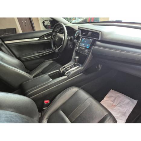 HONDA Civic 2.0 16V 4P EXL FLEX  AUTOM�TICO CVT, Foto 5