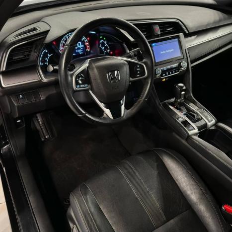 HONDA Civic 2.0 16V 4P EX FLEX  AUTOM�TICO CVT, Foto 5