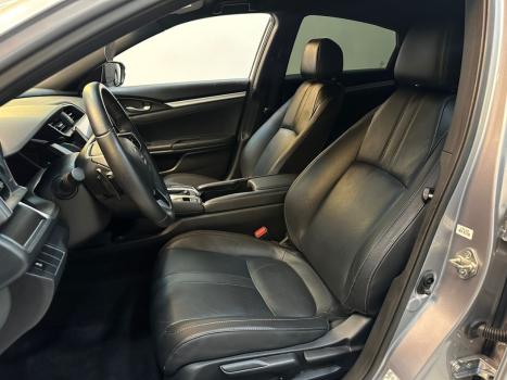 HONDA Civic 2.0 16V 4P EX FLEX  AUTOM�TICO CVT, Foto 10