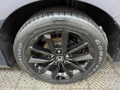 HONDA Civic 2.0 16V 4P EXL FLEX  AUTOM�TICO CVT, Foto 13