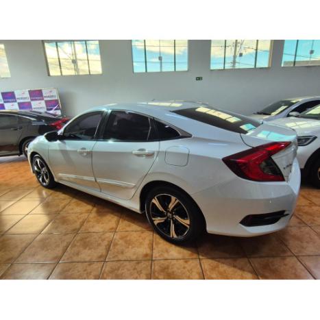 HONDA Civic 2.0 16V 4P EX FLEX  AUTOM�TICO CVT, Foto 2