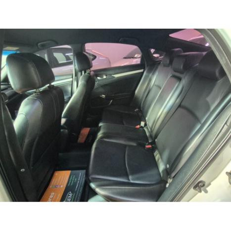 HONDA Civic 2.0 16V 4P EX FLEX  AUTOM�TICO CVT, Foto 10
