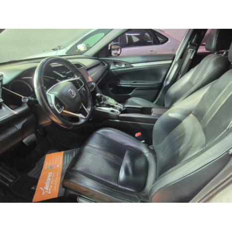HONDA Civic 2.0 16V 4P EX FLEX  AUTOM�TICO CVT, Foto 13