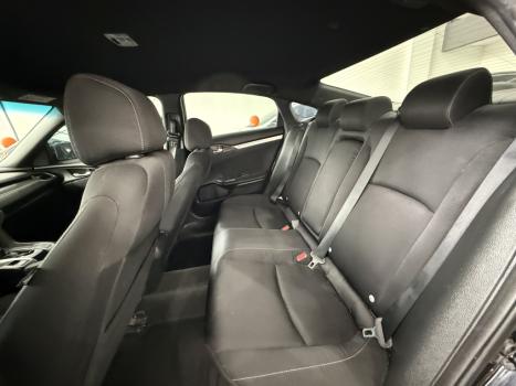 HONDA Civic 2.0 16V 4P SPORT FLEX  AUTOM�TICO CVT, Foto 7