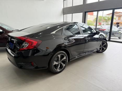 HONDA Civic 2.0 16V 4P SPORT FLEX  AUTOM�TICO CVT, Foto 3