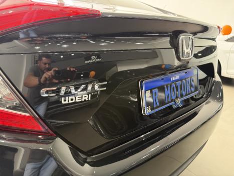 HONDA Civic 2.0 16V 4P SPORT FLEX  AUTOM�TICO CVT, Foto 11
