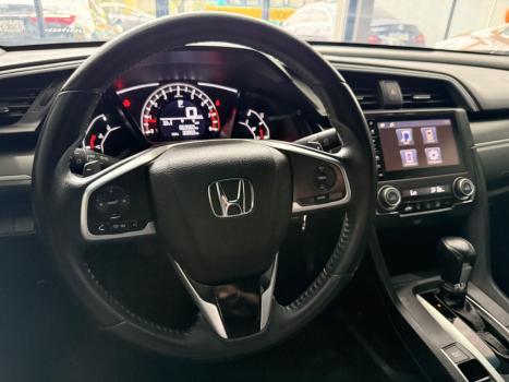 HONDA Civic 2.0 16V 4P SPORT FLEX  AUTOM�TICO CVT, Foto 13