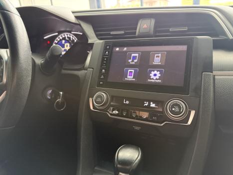 HONDA Civic 2.0 16V 4P SPORT FLEX  AUTOM�TICO CVT, Foto 14