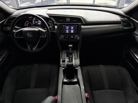 HONDA Civic 2.0 16V 4P SPORT FLEX  AUTOM�TICO CVT, Foto 15