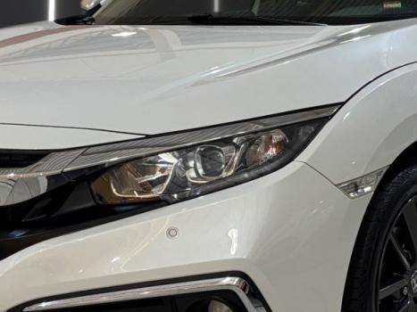 HONDA Civic 2.0 16V 4P EXL FLEX  AUTOM�TICO CVT, Foto 2