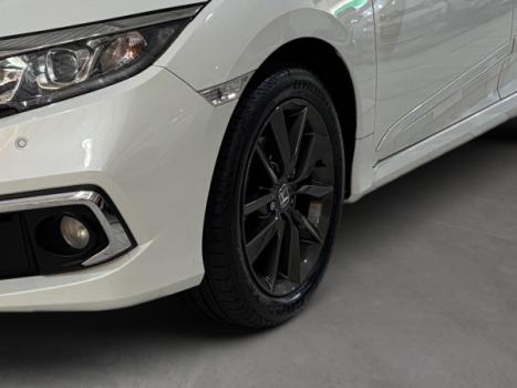 HONDA Civic 2.0 16V 4P EXL FLEX  AUTOM�TICO CVT, Foto 3