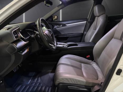 HONDA Civic 2.0 16V 4P EXL FLEX  AUTOM�TICO CVT, Foto 7