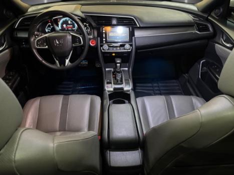 HONDA Civic 2.0 16V 4P EXL FLEX  AUTOM�TICO CVT, Foto 8