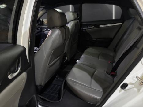 HONDA Civic 2.0 16V 4P EXL FLEX  AUTOM�TICO CVT, Foto 10