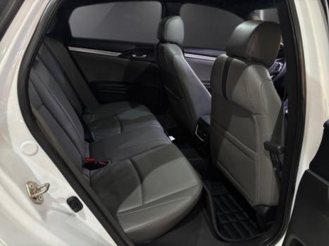 HONDA Civic 2.0 16V 4P EXL FLEX  AUTOM�TICO CVT, Foto 11