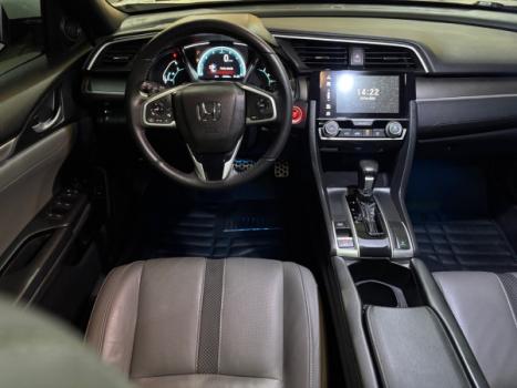 HONDA Civic 2.0 16V 4P EXL FLEX  AUTOM�TICO CVT, Foto 12