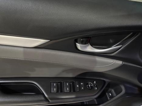 HONDA Civic 2.0 16V 4P EXL FLEX  AUTOM�TICO CVT, Foto 13