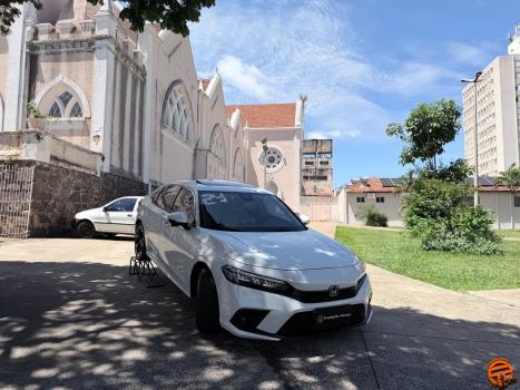 HONDA Civic 2.0 16V 4P I-MMD H�BRIDO E:HEV AUTOM�TICO CVT, Foto 2