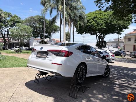 HONDA Civic 2.0 16V 4P I-MMD H�BRIDO E:HEV AUTOM�TICO CVT, Foto 4