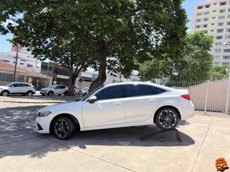 HONDA Civic 2.0 16V 4P I-MMD H�BRIDO E:HEV AUTOM�TICO CVT, Foto 5