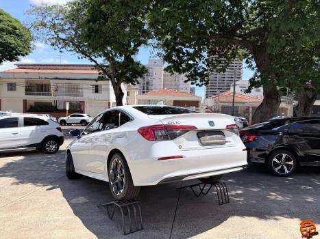 HONDA Civic 2.0 16V 4P I-MMD H�BRIDO E:HEV AUTOM�TICO CVT, Foto 6