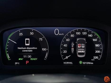 HONDA Civic 2.0 16V 4P I-MMD H�BRIDO E:HEV AUTOM�TICO CVT, Foto 8