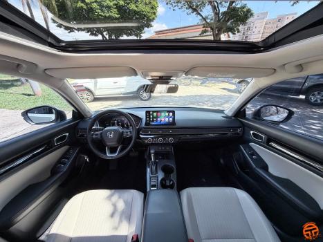 HONDA Civic 2.0 16V 4P I-MMD H�BRIDO E:HEV AUTOM�TICO CVT, Foto 11