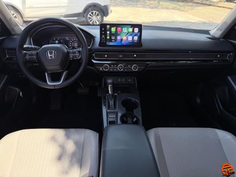 HONDA Civic 2.0 16V 4P I-MMD H�BRIDO E:HEV AUTOM�TICO CVT, Foto 12