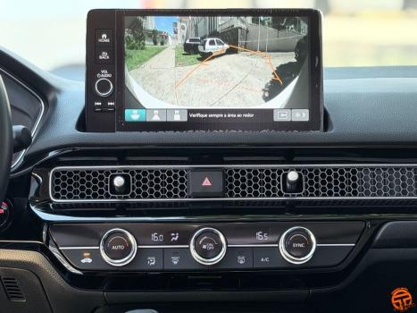 HONDA Civic 2.0 16V 4P I-MMD H�BRIDO E:HEV AUTOM�TICO CVT, Foto 13